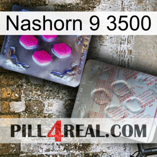 Rhino 9 3500 38